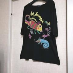 トクコプルミエヴォル  チュニックのサムネイル