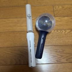ØMI HIROOMI TOSAKA ペンライト2本セットのサムネイル