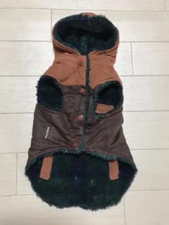 即購入OK ワンコさん用 ベストのサムネイル