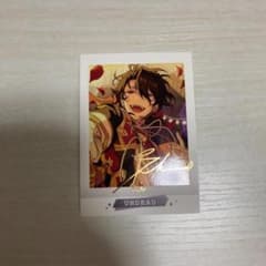 箔押し】あんスタ 朔間零 - メルカリ