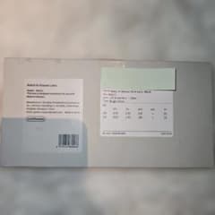 新品未使用　Rokid ARグラス用 度付きレンズ Prime Particle 新品未使用 Rokid ARグラス用 度付きレンズ Prime Particle - メルカリ