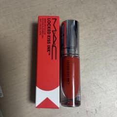 MAC ロックドキスインクリップカラー ガッツィーのサムネイル