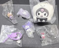サンリオ キャンディチャージクロミ まとめ売りのサムネイル