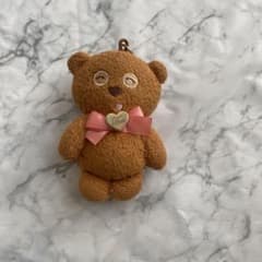 Tim ティム ぬいぐるみ マスコット キーホルダーのサムネイル