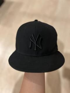 NEW ERA ニューヨークヤンキース 9FIFTY キャップのサムネイル