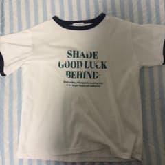 INGNI 半袖Tシャツ ホワイト ロゴ刺繍のサムネイル