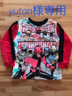 パトレンジャーvsルパンレンジャーのサムネイル