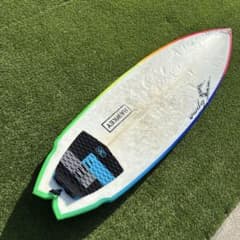 サーフィン・ボディボード JUSTICE SURFBOARD JUSTICE SURFBOARD ジャスティス サーフボード IN.STA FLEXFLY EPS