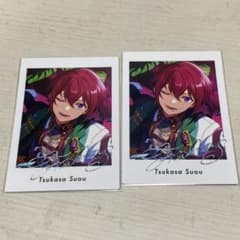 あんスタ 朱桜司 笑門来福 ぱしゃっつ - メルカリ