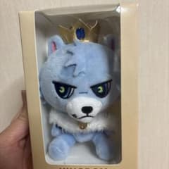 登坂広臣 KINGDOM ルーヴ君 - メルカリ