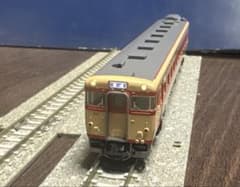 める　になります。 Nｹﾞｰｼﾞ TOMIX 98435 ｷﾊ56-200系急行ﾃﾞｨｰｾﾞﾙｶｰｾｯﾄ(4両) - 鉄魂模型