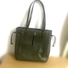 黒猫358 kate spade NEW YORK トートバッグ オリーブ 黒猫358様専用 kate spade NEW YORK トートバッグ オリーブ - メルカリ