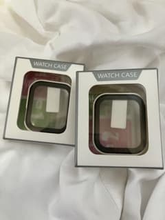Apple Watch 40mmカバー２点のサムネイル