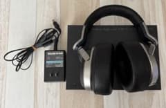SONY DP-HW700 MDR-HW700 ワイヤレスサラウンドヘッドフォン - メルカリ