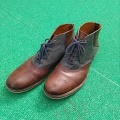 キャサリンハムネット バックジップ コンビ KATHARINE HAMNETTのサムネイル