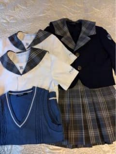 横浜マドカ幼稚園　制服一式のサムネイル