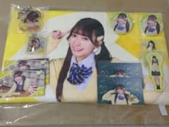 SWEET STEADY（すいすて）ラッフル　山内咲奈のサムネイル