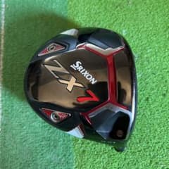 SRIXON  ZX7 シングルダイヤモンド　９.５のサムネイル