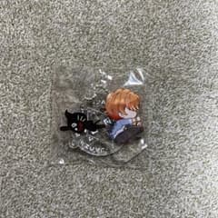 アクリルキーホルダー キヨ&キヨ猫 - メルカリ