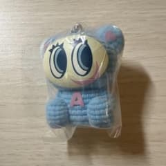 ナルミヤキャラクターズ あみぐるみフロッキー ガチャ ナカムラくんのサムネイル