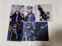 ミュージカル刀剣乱舞 水心子正秀 源清麿