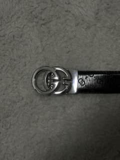 ♧*︎様 GUCCI ベルトのサムネイル