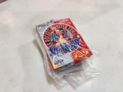 パッケージ&カートリッジキーホルダーコレクション赤のサムネイル