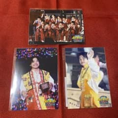 池川侑希弥　Boys be わっしょいcamp ステフォのサムネイル