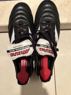 MIZUNO モレリア2JAPAN 26.0cmのサムネイル