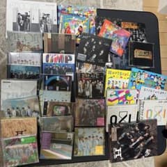 Hey! Say! JUMP シングルCD アルバム まとめ売り - メルカリ