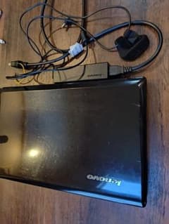 Lenovo　G580のサムネイル