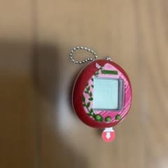 中古鬼滅の刃　ねずこ　たまごっちのサムネイル