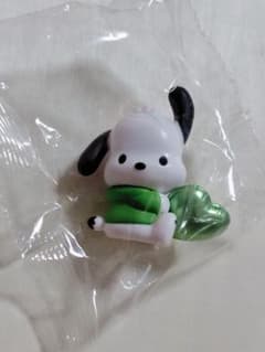 サンリオキャラクターズ きらめきバルーンフィギュア ポチャッコのサムネイル