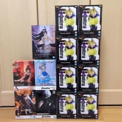⭐️【大量セット】フィギュア まとめ売り 13点⭐️ フィギュアまとめ売り 13点 - メルカリ