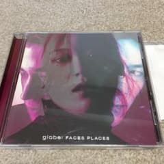 FACES PLACES / globe グローブのサムネイル