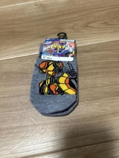 가면 라이더 가브 키즈 양말 15-20cm