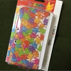 値下げします♡New ３DSカバー♡ポケモン♡ピカチュウのサムネイル