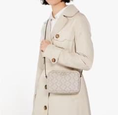 完売□正規品□ケイトスペード フラワーショルダーバッグ ショッパー付 