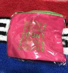 岩田剛典ミニポーチのサムネイル