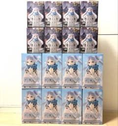 フィギュアまとめ売り　しんちゃん　呪術廻戦　ワンピース　葬送のフリーレンなど 葬送のフリーレン まとめ売り フィギュア