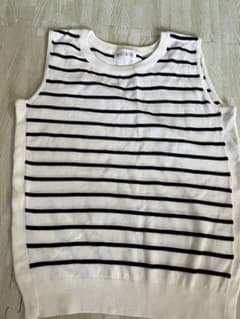 PLST タンクトップ　美品♡のサムネイル
