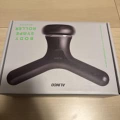 ALINCO BODY SHAPE ROLLER MCB023K 本体のサムネイル