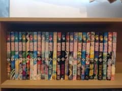 Basara 全巻セットのサムネイル