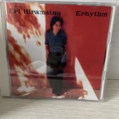 Eri Hipamatsu Erhythm CDのサムネイル
