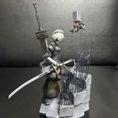 NieR : Automata Ver1.1a 2B 1/7 스케일 피규어