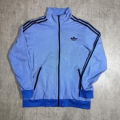 00s adidas トラックジャケットのサムネイル