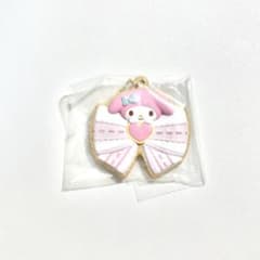 サンリオ クッキーチャームコット マイメロディ マイメロのサムネイル