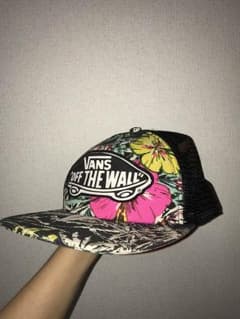 VANS キャップのサムネイル
