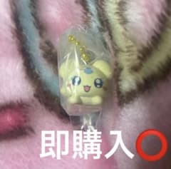 ぷちきゅあマスコットwithチョコスナック２ メップル