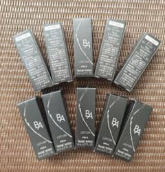 ポーラ　BA ローション 7 保湿化粧水 8ml×10本のサムネイル